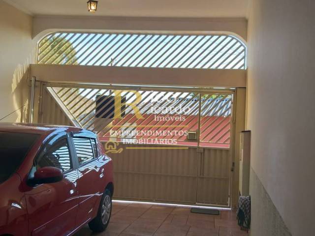 Sobrado para Venda em Santo André - 5