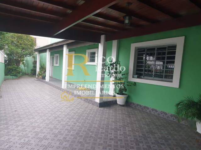 Sobrado para Venda em Santo André - 2