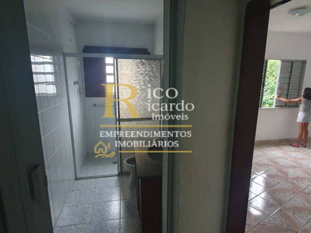 Sobrado para Venda em Santo André - 3