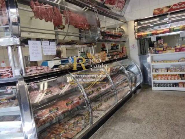 Ponto Comercial para Venda em Santo André - 2