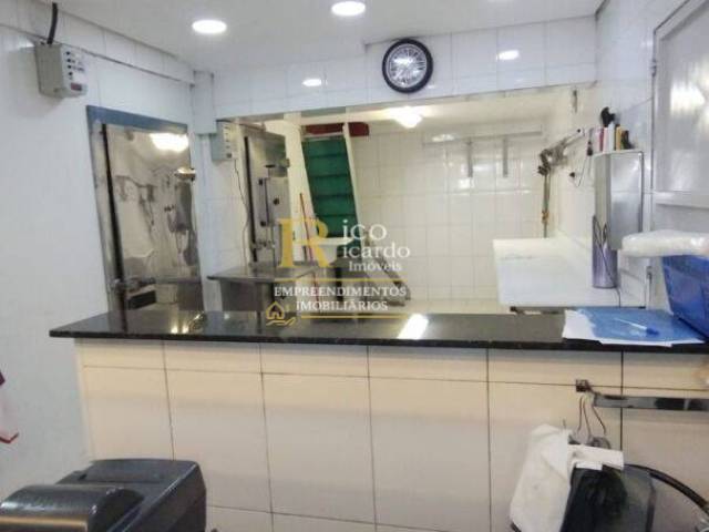 Ponto Comercial para Venda em Santo André - 3