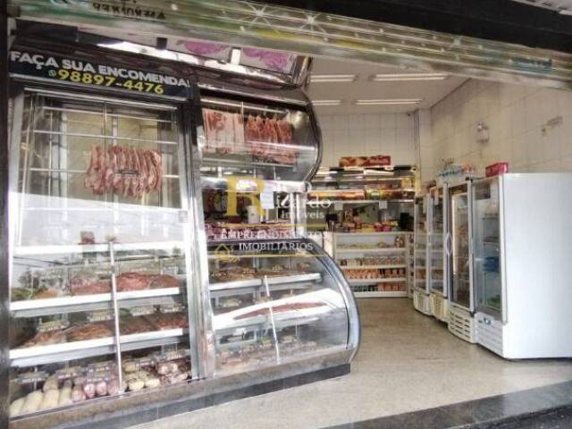 Ponto Comercial para Venda em Santo André - 4