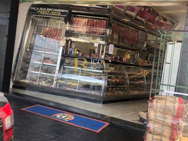 Ponto Comercial para Venda em Santo André - 5