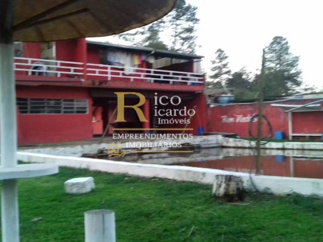 Pousada para Venda em Rio Grande da Serra - 3