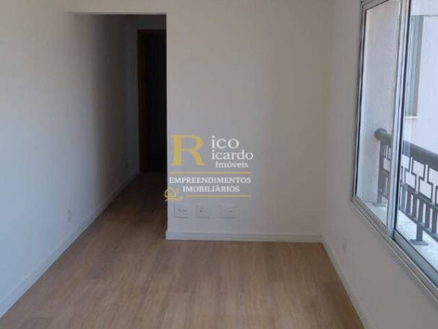 Apartamento para Venda em Santo André - 2