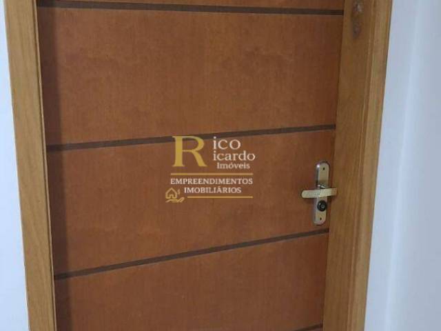 Apartamento para Venda em Santo André - 3