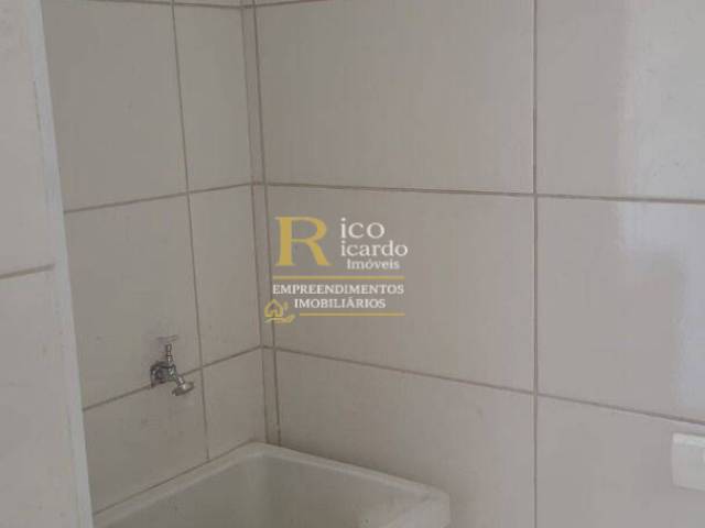 Apartamento para Venda em Santo André - 4