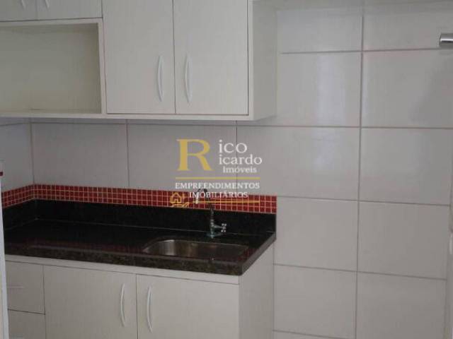 Apartamento para Venda em Santo André - 5