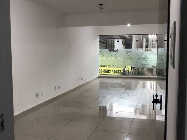 #SA0018 - Sala para Locação em  -  - 2
