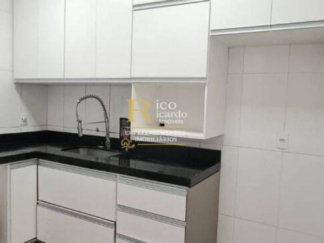 Apartamento para Venda em Santo André - 3