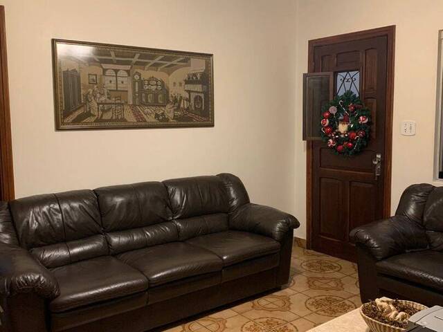 #CA0059 - Casa para Venda em  -  - 2