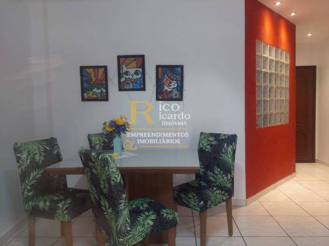 Apartamento para Venda em Santo André - 2