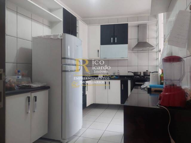 Apartamento para Venda em Santo André - 5