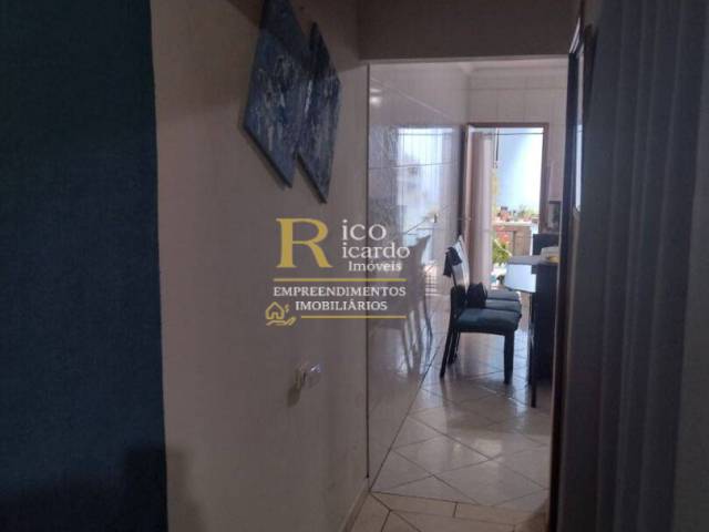 Sobrado para Venda em Santo André - 4