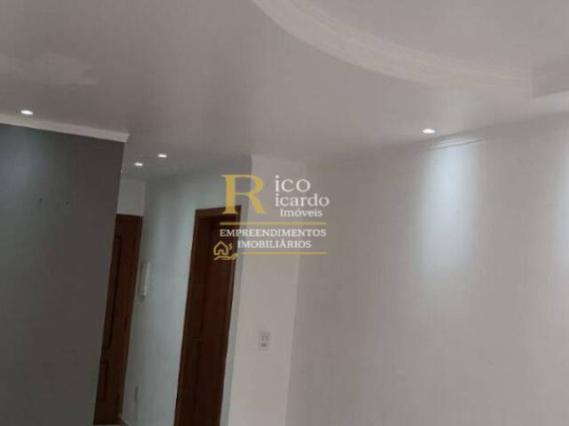 Apartamento para Venda em Santo André - 2