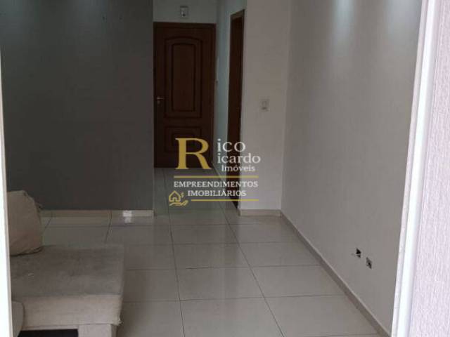 Apartamento para Venda em Santo André - 3