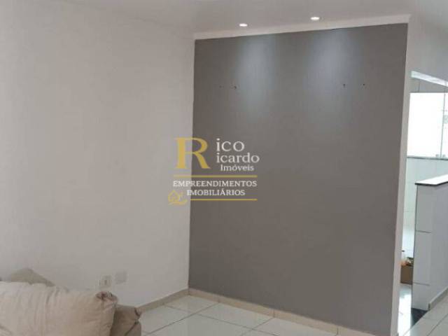 Apartamento para Venda em Santo André - 4