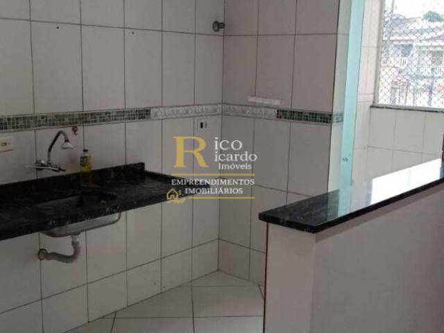 Apartamento para Venda em Santo André - 5