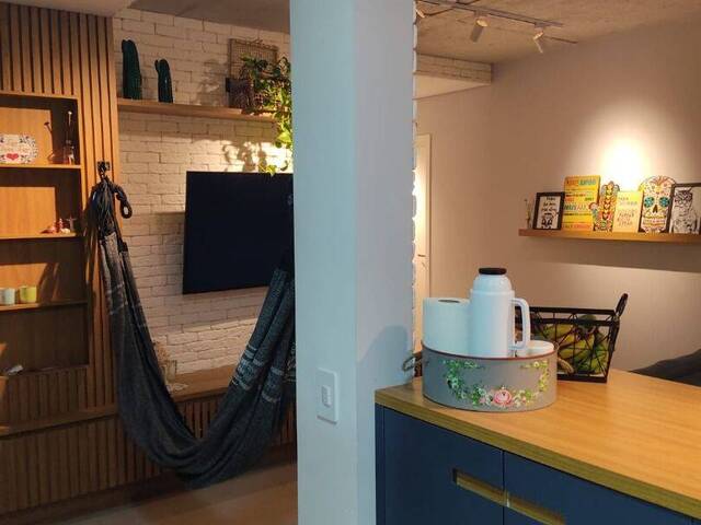 #AP0227 - Apartamento para Venda em São Bernardo do Campo - SP - 2