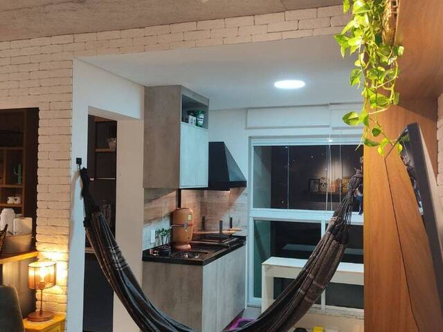 #AP0227 - Apartamento para Venda em São Bernardo do Campo - SP - 3