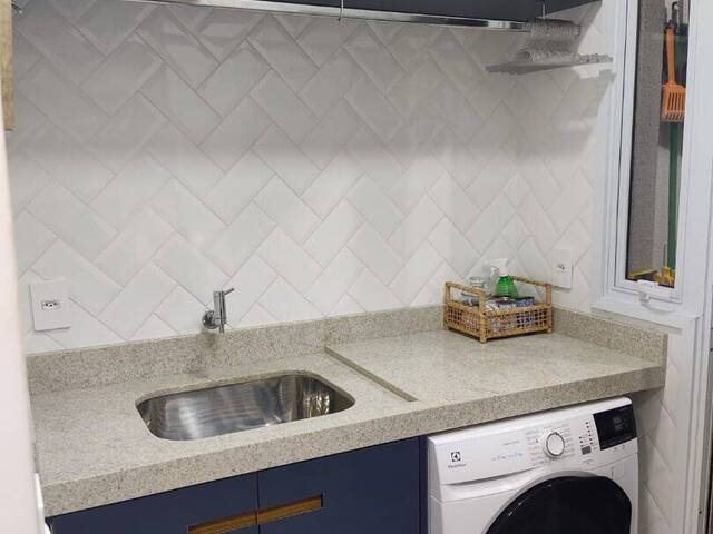 Apartamento para Venda em São Bernardo do Campo - 4