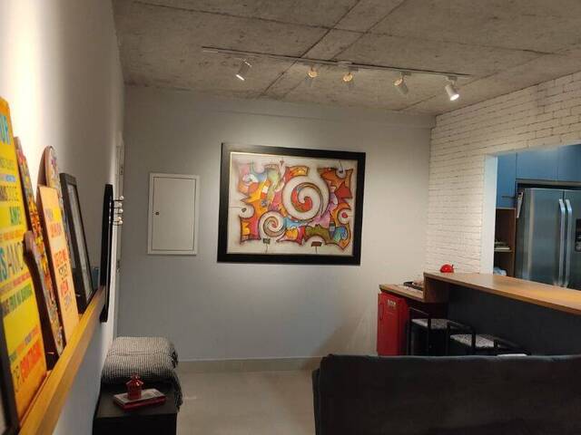 Apartamento para Venda em São Bernardo do Campo - 5