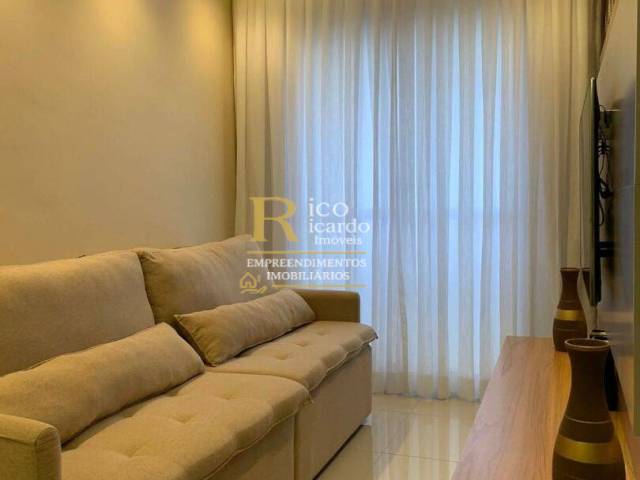 Apartamento para Venda em Santo André - 3