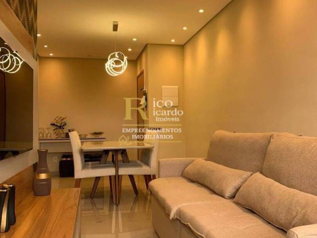 Apartamento para Venda em Santo André - 4