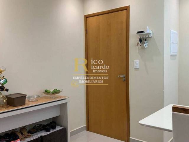 Apartamento para Venda em Santo André - 5