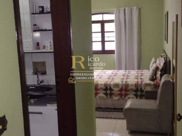 Sobrado para Venda em Santo André - 5