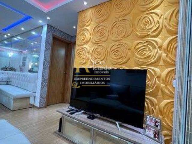 Apartamento para Venda em Santo André - 2