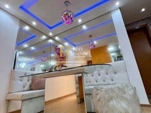 Apartamento para Venda em Santo André - 4