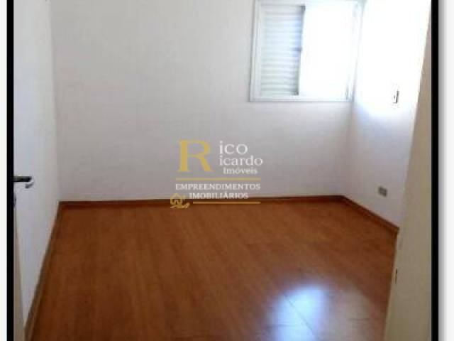 Apartamento para Locação em Santo André - 2