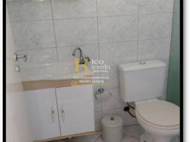 Apartamento para Locação em Santo André - 3