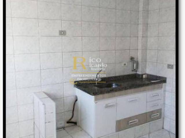 Apartamento para Locação em Santo André - 4