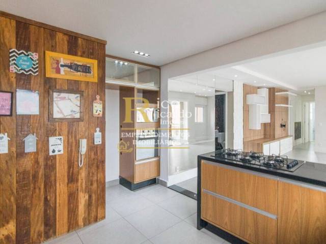 Apartamento para Venda em Santo André - 4