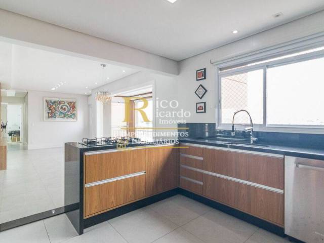 Apartamento para Venda em Santo André - 5