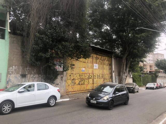 #SL0005 - Salão Comercial para Venda em São Paulo - SP - 2