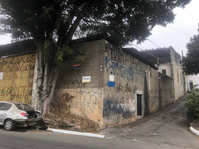 #SL0005 - Salão Comercial para Venda em São Paulo - SP - 3