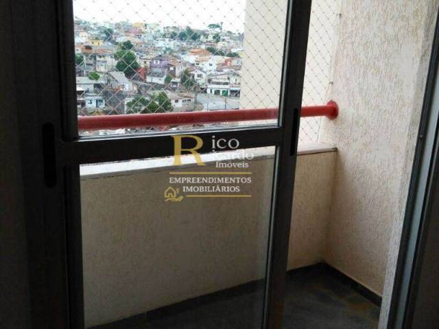 Apartamento para Locação em Santo André - 5