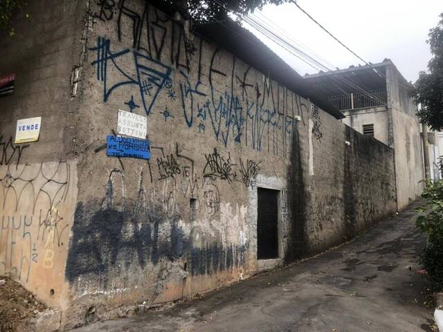 Salão Comercial para Venda em São Paulo - 4