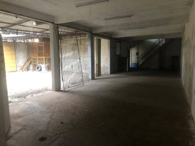 Salão Comercial para Venda em São Paulo - 5