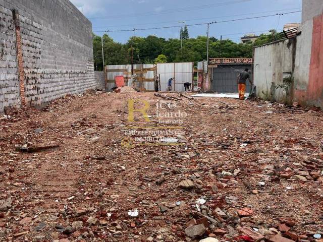 Terreno para Venda em Santo André - 3