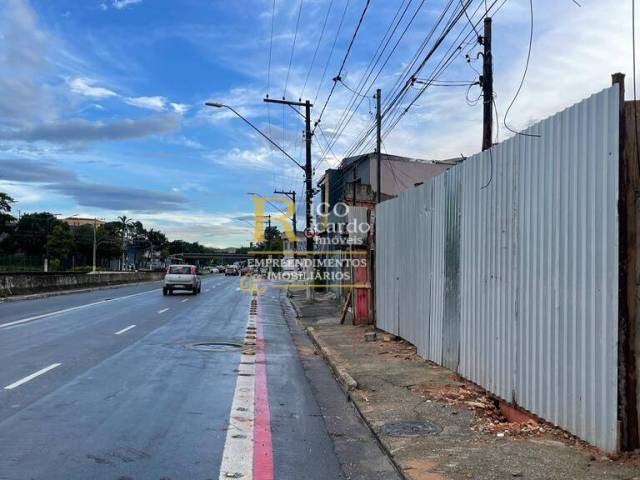 Terreno para Venda em Santo André - 4