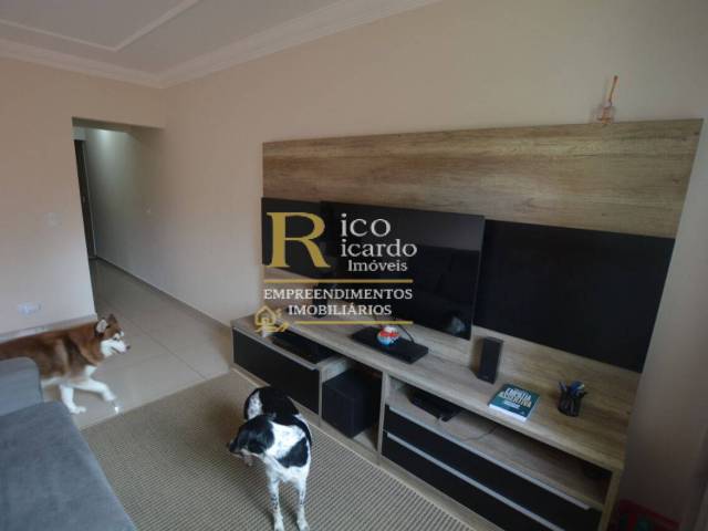 Sobrado para Venda em Santo André - 2