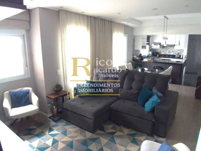 Apartamento para Venda em Santo André - 2