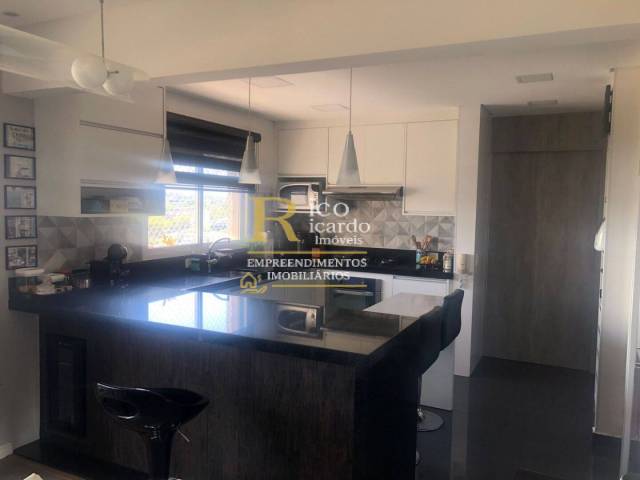 Apartamento para Venda em Santo André - 5