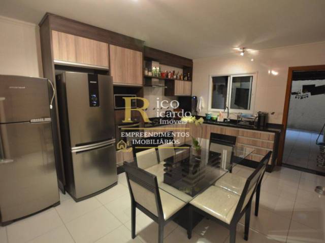 Sobrado para Venda em Santo André - 5