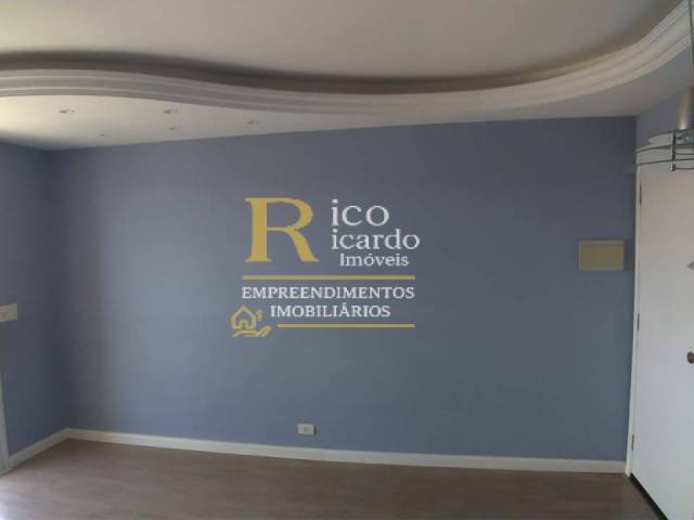 Apartamento para Venda em Santo André - 2