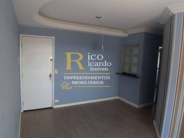 Apartamento para Venda em Santo André - 3